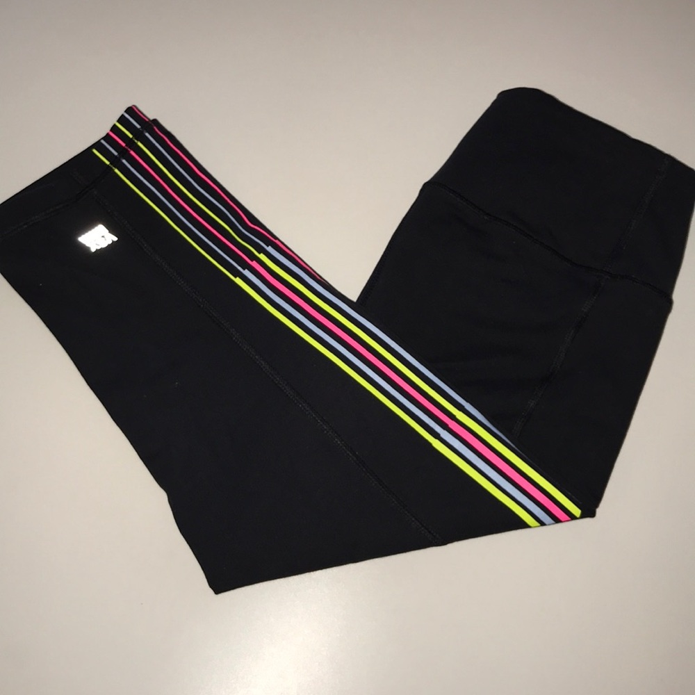 Victoria’s Secret Knockout Crop S
